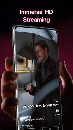 DramaBox - Stream Drama Shorts screenshot 11