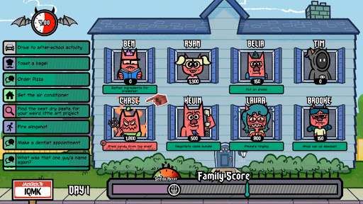 The Jackbox Party Pack 7 screenshot 3