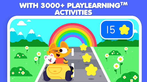 Lingokids - Play and Learn screenshot 10