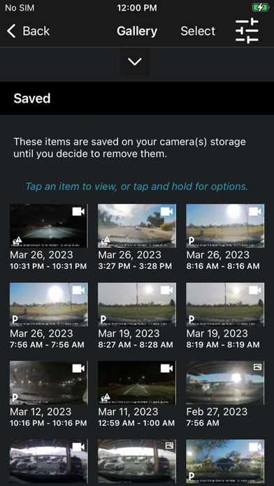 Garmin Drive™ screenshot 3