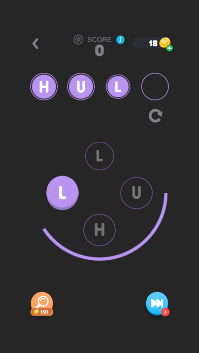 Wordle! screenshot 8