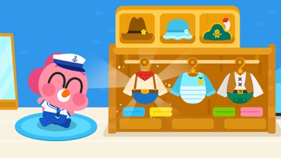 Cocobi Baby Care - Babysitter screenshot 3