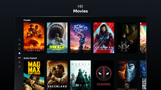 HBO Max: Stream TV & Movies screenshot 30