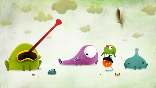 CHUCHEL screenshot 14