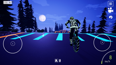 Descenders screenshot 2