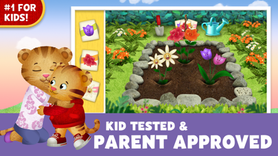 Explore Daniel's Neighborhood screenshot 8