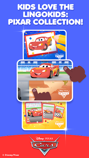 Lingokids - Play and Learn screenshot 5