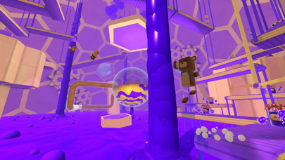 Super Bear Adventure screenshot 8