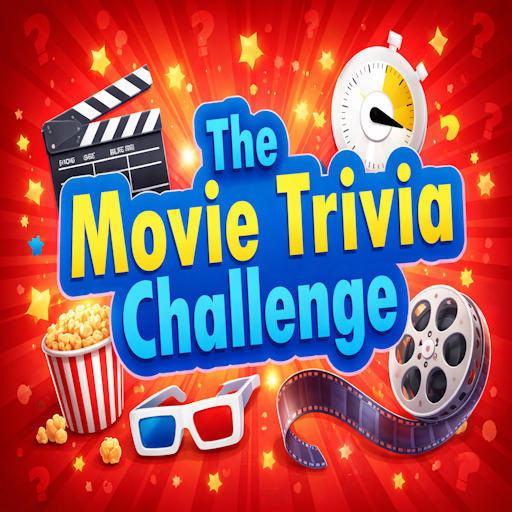 The Movie Trivia Challenge