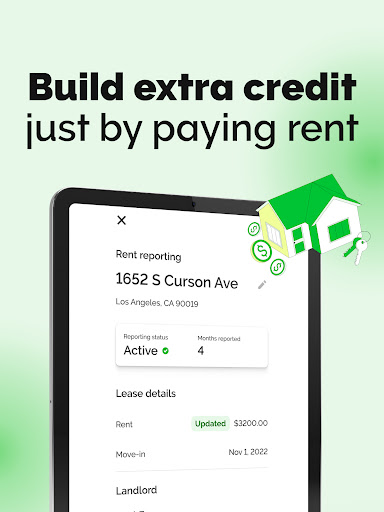 Kikoff - Build Credit Quickly screenshot 11