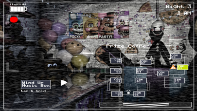 Five Nights at Freddy's 2 screenshot 5