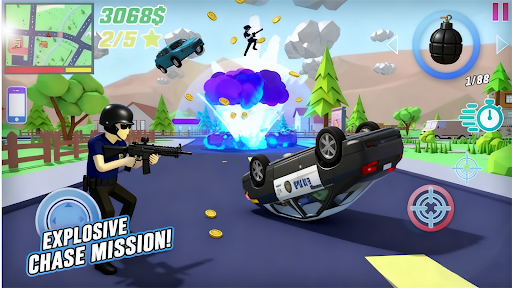 Nut Sort Relax screenshot 2