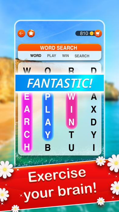 Word Search Explorer screenshot 7