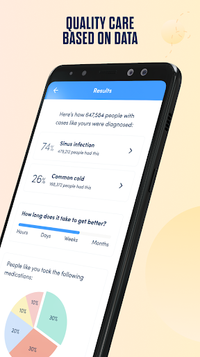 K Health | 24/7 Virtual Care screenshot 2