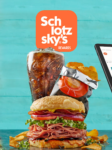 Schlotzsky's Rewards Program screenshot 9