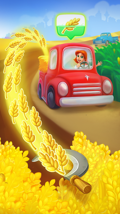 Township screenshot 1