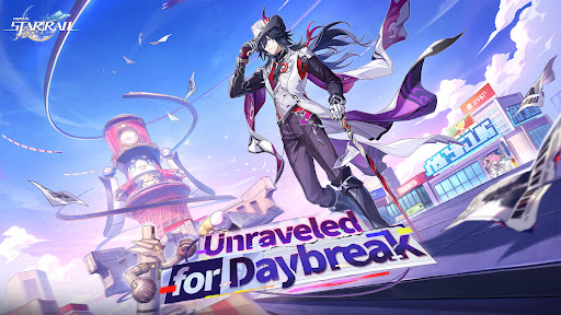 Honkai: Star Rail screenshot 1