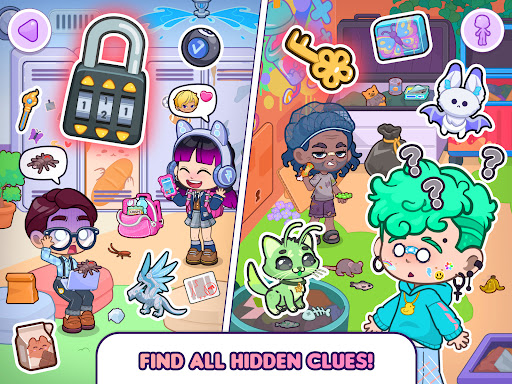 Dopples World screenshot 16