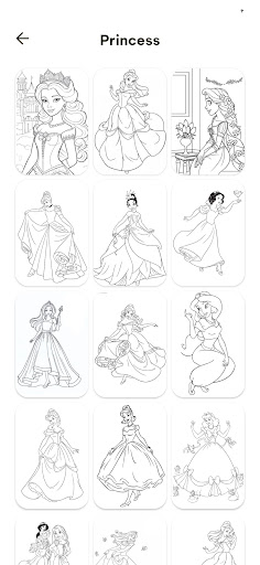 AR Drawing: Art, Trace, Sketch screenshot 10