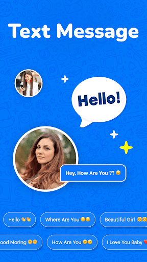 Messages screenshot 2