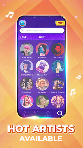 Magic Tiles 3™ - Piano Game screenshot 3