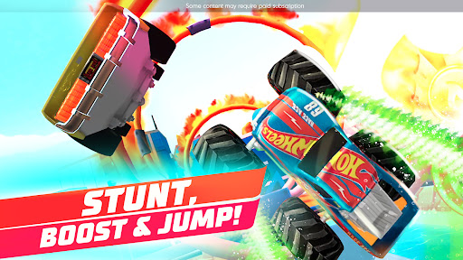 Hot Wheels Unlimited screenshot 8