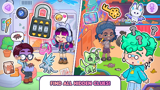 Dopples World screenshot 8