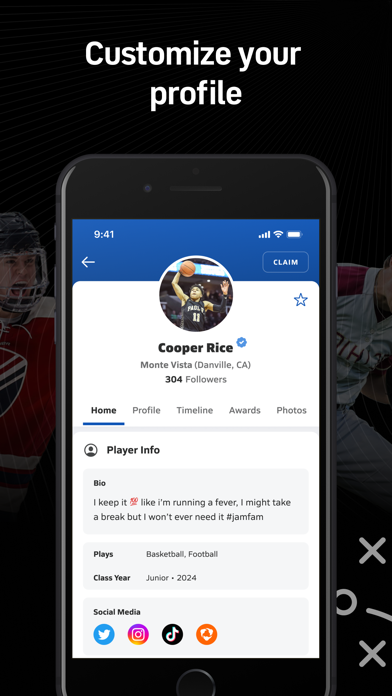 MaxPreps: High School Sports screenshot 9