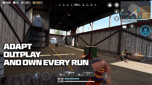 Call of Duty®: Mobile screenshot 3