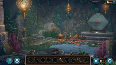 Artifact Seekers screenshot 6