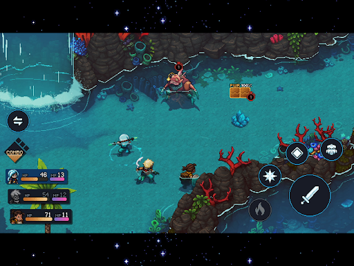 Sea of Stars screenshot 12