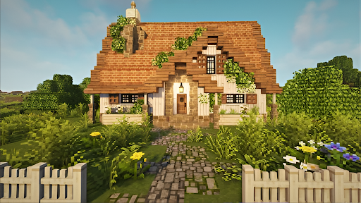 Craft World Block Crazy 3D screenshot 12