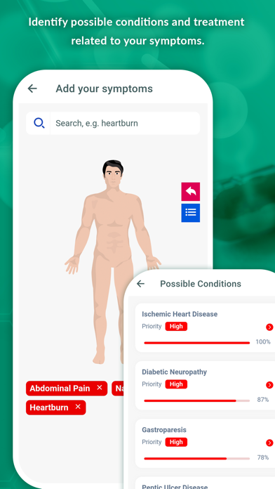Pill Identifier - Pro screenshot 8