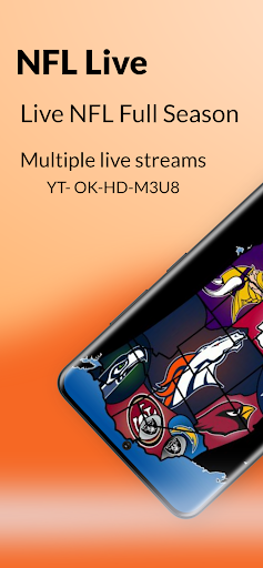 Dofu - NFL Live Streaming screenshot 1