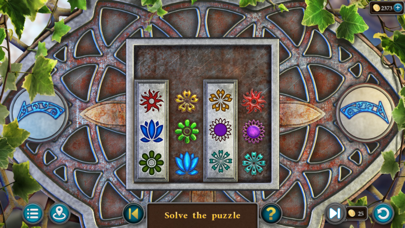 Artifact Seekers screenshot 9