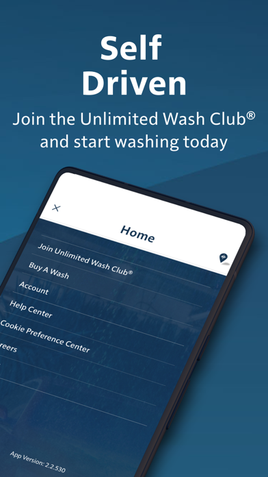 Mister Car Wash screenshot 2