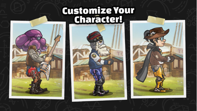 Hill Climb Racing 2 screenshot 4