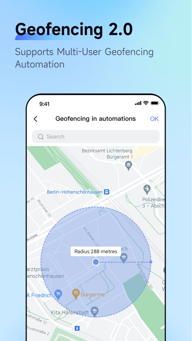 Aqara Home screenshot 5
