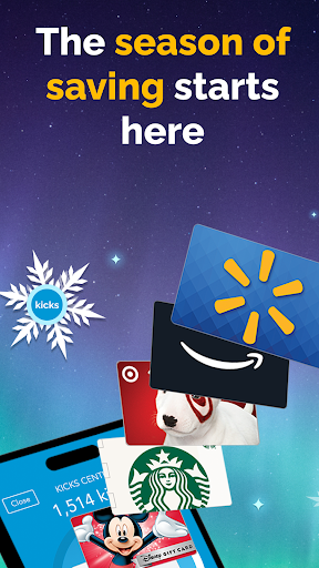 Shopkick: Shopping Sidekick screenshot 5