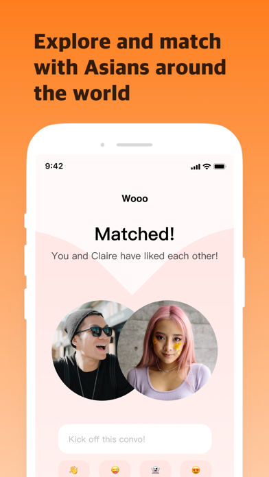 TanTan - Asian Dating App screenshot 4