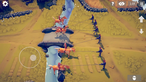 TABS Pocket Edition screenshot 18