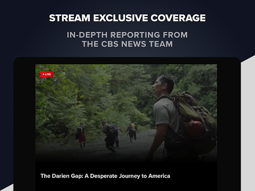 CBS News - Live Breaking News screenshot 15