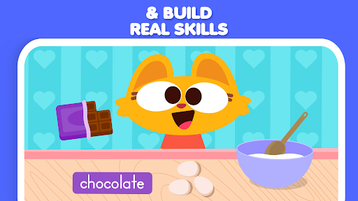 Lingokids - Play and Learn screenshot 16