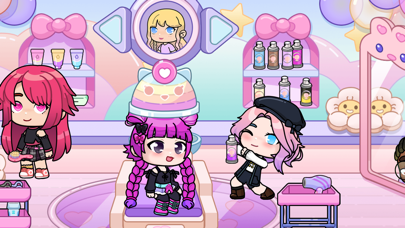 Super City2:Tut Life World screenshot 5