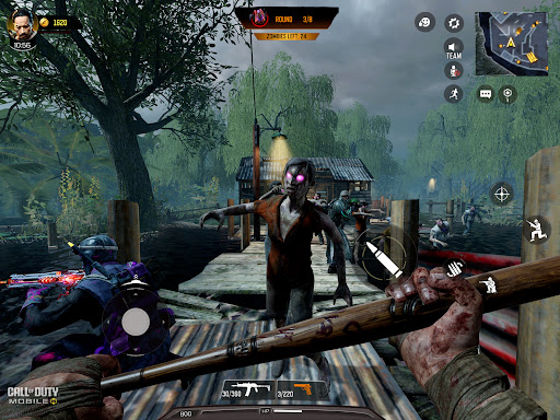 Call of Duty®: Mobile screenshot 16