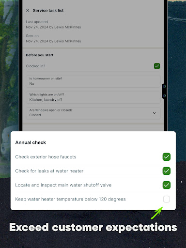 Jobber: Field Service Software screenshot 19