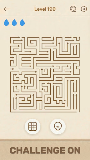 Arrows GO! screenshot 5