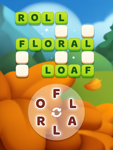Word Spells: Game for Adults screenshot 6