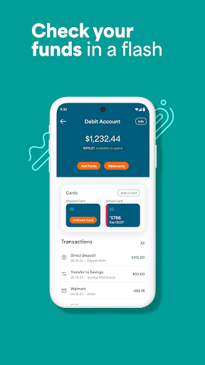Netspend Wallet screenshot 7