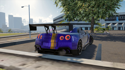 Drive Zone: Car Simulator Game screenshot 4